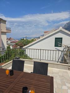 Apartment Vita Mare