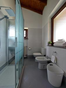 Arona - Lake Maggiore Entire Home - parking