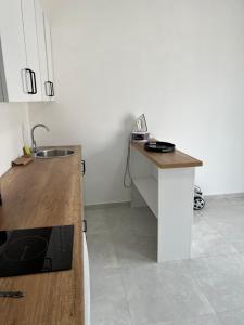 Reya apartmani