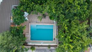 Garden Cellar - Kalamata Mediterranean Villas