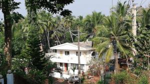 Bogmalo Heights Holiday