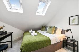 Cardiff Comfort forguests