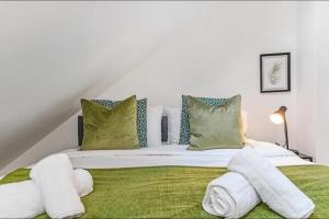 Cardiff Comfort forguests