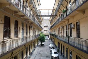 Standard Apartment by Hi5 - Rákóczi Studio 175