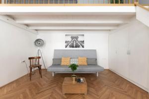 Standard Apartment by Hi5 - Rákóczi Studio 175