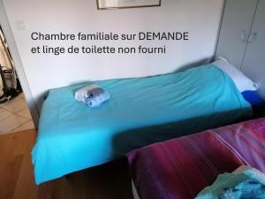 Gîte au calme près du lac dAnnecy