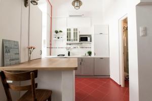 Standard Apartment by Hi5 - Rákóczi Studio 175