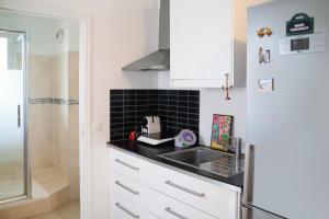 Maisons d'hotes Studio proche de Disneyland Paris : photos des chambres