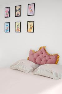 Studio proche de Disneyland Paris