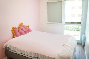 Maisons d'hotes Studio proche de Disneyland Paris : photos des chambres