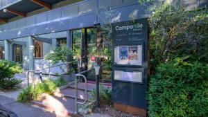 Hotels Campanile PRIME - Nimes Centre : photos des chambres