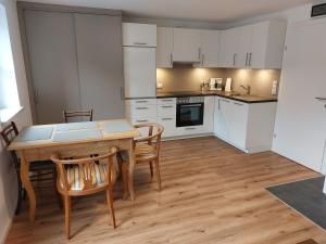 Bürgermeister Chalet