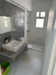 Fouka Bay- 3 BR Apartment- Lagoon View