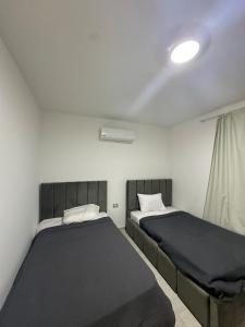 Fouka Bay- 3 BR Apartment- Lagoon View