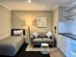 Ashbrook Motel Taupo