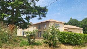 Villas Villa de charme renovee Perigord pourpre : photos des chambres