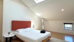 Duplex - Air-conditioned - City Center