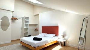 Duplex - Air-conditioned - City Center