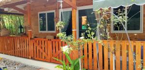 Samroiyod Nature and Art Retreat 2