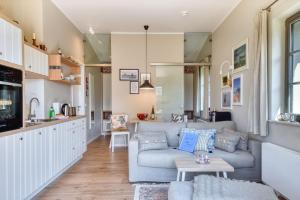 Ferienhaus Rügener Traumzeit 30 Feriendorf Klein Stresow Rügen by ruyastay