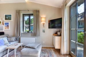 Ferienhaus Rügener Traumzeit 30 Feriendorf Klein Stresow Rügen by ruyastay