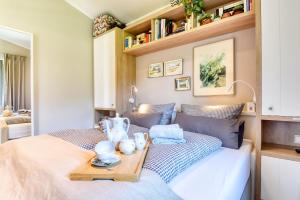 Ferienhaus Rügener Traumzeit 30 Feriendorf Klein Stresow Rügen by ruyastay