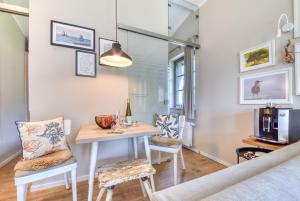 Ferienhaus Rügener Traumzeit 30 Feriendorf Klein Stresow Rügen by ruyastay