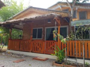 Samroiyod Nature and Art Retreat 2