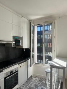 Appartement Paris Expo Porte de Versailles