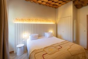 Hotels Hotel M Soleil - Montpellier Centre Saint Roch : photos des chambres