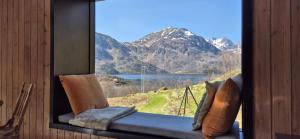 1 Hel Hytte i naturskønt område