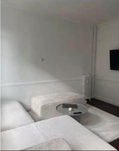 Appartement Paris Expo Porte de Versailles