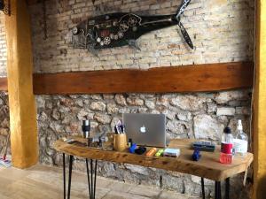 ANTALYA KALEİÇİ DENİZ YAKINI MUHTEŞEm TERAS KEYFİ