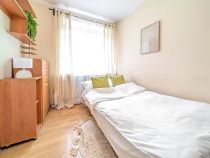 Kościuszki Heart of Wrocław Apartment by BookingHost