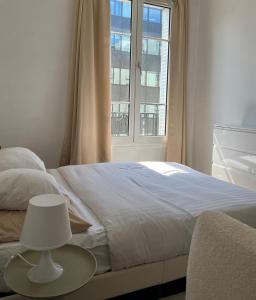 Appartement Paris Expo Porte de Versailles