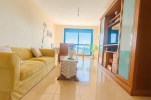 Over The Ocean Los Abrigos