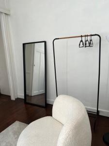 Appartement Paris Expo Porte de Versailles