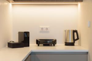 Athenean Private Pool Heaven