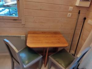 Sejours chez l'habitant Maison Anthemis : photos des chambres