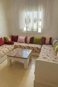 Résidence Bella Vista avec terrasse, piscine et plage à 5 min