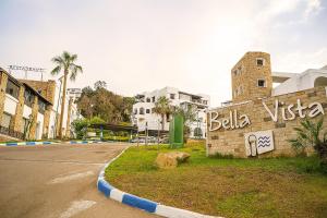 Résidence Bella Vista avec terrasse, piscine et plage à 5 min