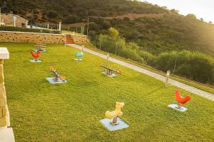 Résidence Bella Vista avec terrasse, piscine et plage à 5 min