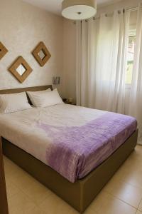 Résidence Bella Vista avec terrasse, piscine et plage à 5 min