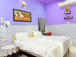 Anukampa Paying Guest House