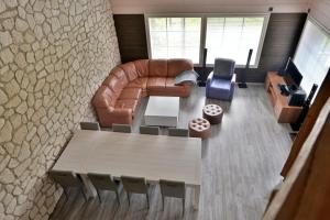 Holiday Cabin Onnenpesä 8