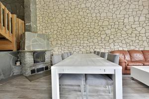 Holiday Cabin Onnenpesä 8