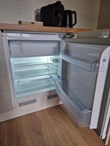 Logement indépendant "LOlivier" TREVOUX climatisé