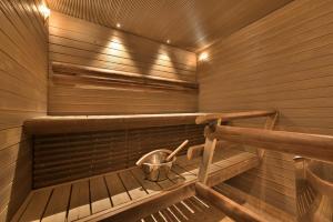 Holiday Cabin Onnenpesä 8