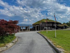 Brekkestranda Fjordhotel