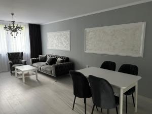 ЛУКСОЗНИ АПАРТАМЕНТИ ДАРИС-free parking